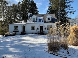 9689 Old Kummer Rd, Allison Park, PA 15101
