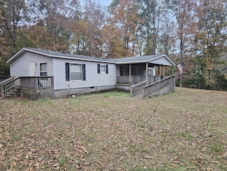 228 Shasteen Ridge Rd, Lynchburg, TN 37352