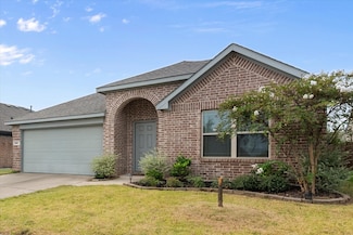 1100 Nighthawk Trail, Alvarado, TX 76009