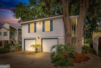 239 Georgia St, Saint Simons Island, GA 31522