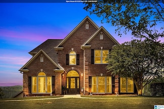 206 Shaw Rd, Pell City, AL 35128