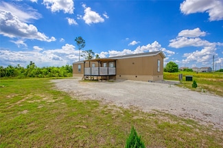 320 Road 5821, Cleveland, TX 77327