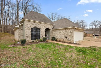 106 Rockbridge Crossing, Clinton, MS 39056