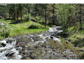 0 County Road 52, John Day, OR 97845