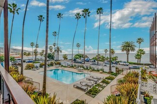 330 Cliff Dr Unit 204, Laguna Beach, CA 92651