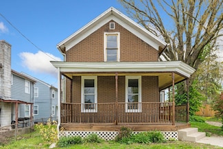420 W Pontiac St, Fort Wayne, IN 46807