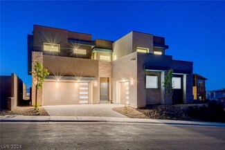 534 Gauguin Ct, Henderson, NV 89012