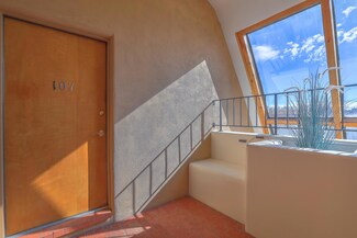 814 Camino de Monte Rey Unit 107, Santa Fe, NM 87505