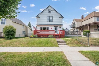 627 N 57th Ave W, Duluth, MN 55807