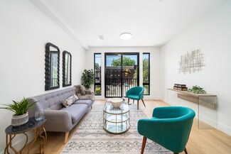 10 Brinkerhoff St Unit 201, Jersey City, NJ 07304