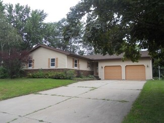 623 Birch St, Sauk City, WI 53583