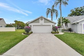 7780 Lake Champlain Ct, Delray Beach, FL 33446