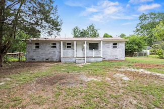 163 Victory Ln, Warrenville, SC 29851