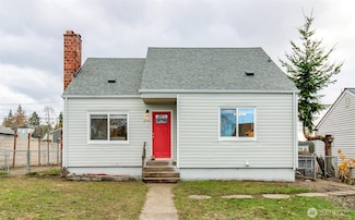 2914 S 17th St, Tacoma, WA 98405