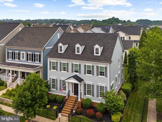11420 Ellington St, Fulton, MD 20759