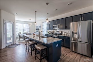 12233 Dutch Elm Cir, Midlothian, VA 23112