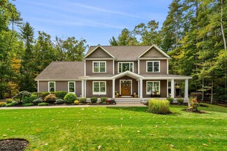 31 Wilson Rd, Windham, NH 03087