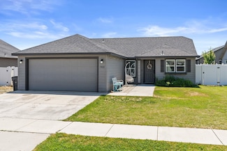 19020 E Euclid Ave, Spokane Valley, WA 99027