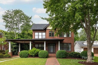 1833 The Plaza, Charlotte, NC 28205