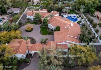 6641 E Meadowlark Ln, Paradise Valley, AZ 85253