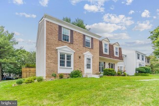 21 Dinsdale Ct, Silver Spring, MD 20906
