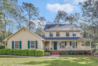2905 Kew Ct, Tallahassee, FL 32309
