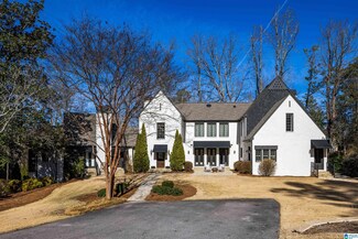 2713 Wynward Rd, Mountain Brook, AL 35243