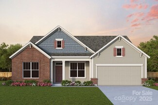 3243 Gavin Ln, Harrisburg, NC 28075