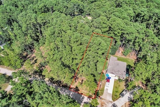 1505 Cheyenne Loop, Conroe, TX 77316