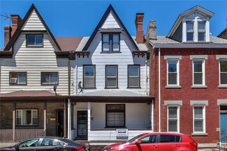 5135 Keystone St, Pittsburgh, PA 15201