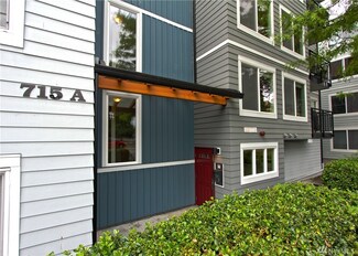 715 N 130th St Unit A102, Seattle, WA 98133