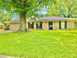 2404 Tilman Dr, Bossier City, LA 71111