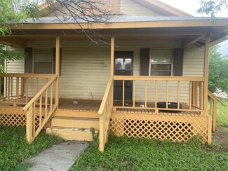 2602 Waco St, San Angelo, TX 76901