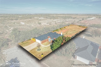 7501 White Blvd, Abilene, TX 79606