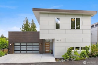 4603 S Juneau St, Seattle, WA 98118