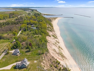 Waterfront S Lakeshore Dr, Ludington, MI 49431