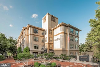 11800 Old Georgetown Rd Unit 1741, Rockville, MD 20852