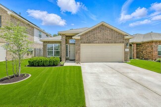 7846 Grand Louis Way, Klein, TX 77379