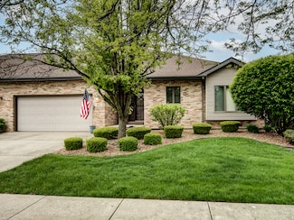 165 Fairfield Dr Unit 35B, New Lenox, IL 60451