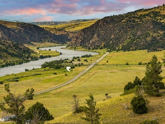 11 S Beartrap Canyon Rd, Norris, MT 59745