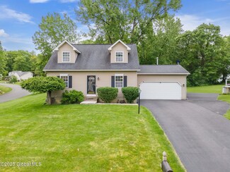 110 Trinity Place, Selkirk, NY 12158