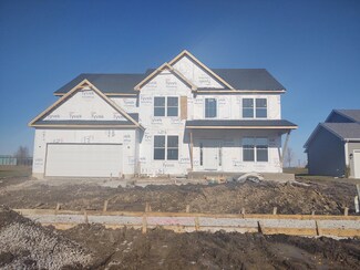 602 Westford Place, Oswego, IL 60543