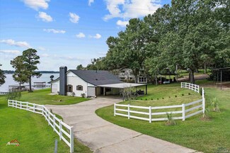 841 County Road 1572, Carthage, TX 75633