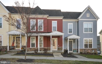 5017 Ivory Walters Ln SE, Washington, DC 20019