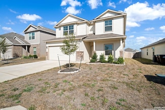 7802 Coffee Mill, San Antonio, TX 78252