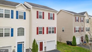 810 Lissicasey Loop, Middletown, DE 19709