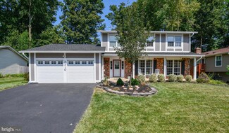 7310 Outhaul Ln, Burke, VA 22015
