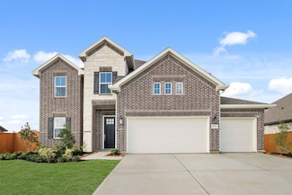 1430 Imperial Ranch Way, Dayton, TX 77535