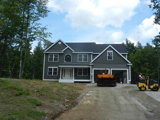 39 Juniper Cir Unit 31, Auburn, NH 03032