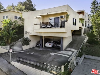 3824 Evans St W, Los Angeles, CA 90027